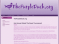thepurpleduck.org