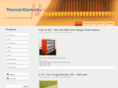 thermal-elements.com
