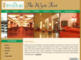 thewytefort.com