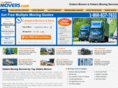 topontariomovers.com