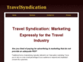 travelsyndication.com