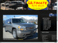 ultimateautosales.net