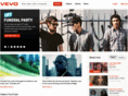 universalvevo.com