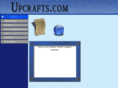 upcrafts.com