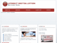 uprightinstallations.com