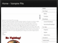 vampirepits.com