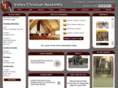 vcawv.org