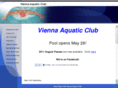 viennaaquaticclub.com