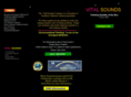 vitalsounds.org