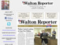 waltonreporter.com