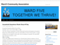 ward5quincy.com
