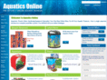 warehouse-aquatics.com