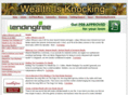 wealthisknocking.com