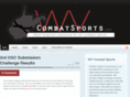 westvirginiacombatsports.com