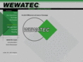 wewatec.com