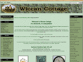 wiccancottage.com