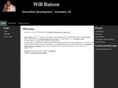 willbatson.com