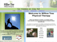 willowtreephysicaltherapy.com