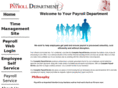 yourpayrolldepartment.biz