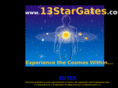 13stargates.com