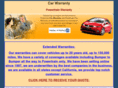 1carwarranty.com