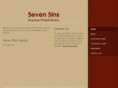 7sevensins.com