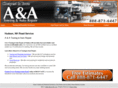 aatowingautorepair.com