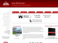 ajaxhomesforsale.com