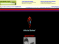 aliciaboles.com