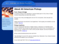 allamericanpickup.net