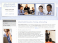 alliedhealtheducation.net