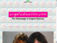 angeladawson.com