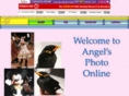 angelchow.com