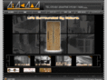 arakawa-woodwork.com