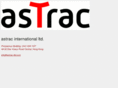 astrac.info