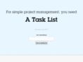 atasklist.com