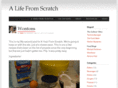 ayearfromscratch.com