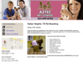 aztecpethospital.com