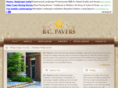 b-cpavers.com