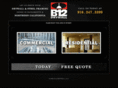 b12drywall.com