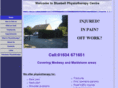 bluebellphysio.co.uk