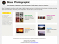 bossphotographic.com