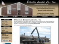 brandonlumberco.com