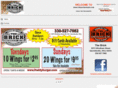 bricktaverngarrettsville.com