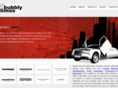 bubblylimos.com
