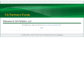 capartnersfunds.com