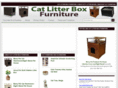 catlitterboxfurniture.net