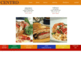 centroristorante.com