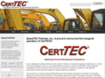 certec.asia