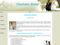 charlotte-bridal.com